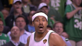 Celtics-Lakers Has Competitive Greatness Coming Out The Ass
